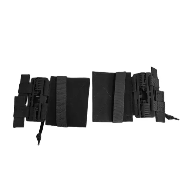 Комплект швидкого скиду QRS Black